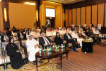  During the opening session of Third Meeting of Signatories (MOS3) to the Dugong MOU - © Environment Agency - Abu Dhabi
