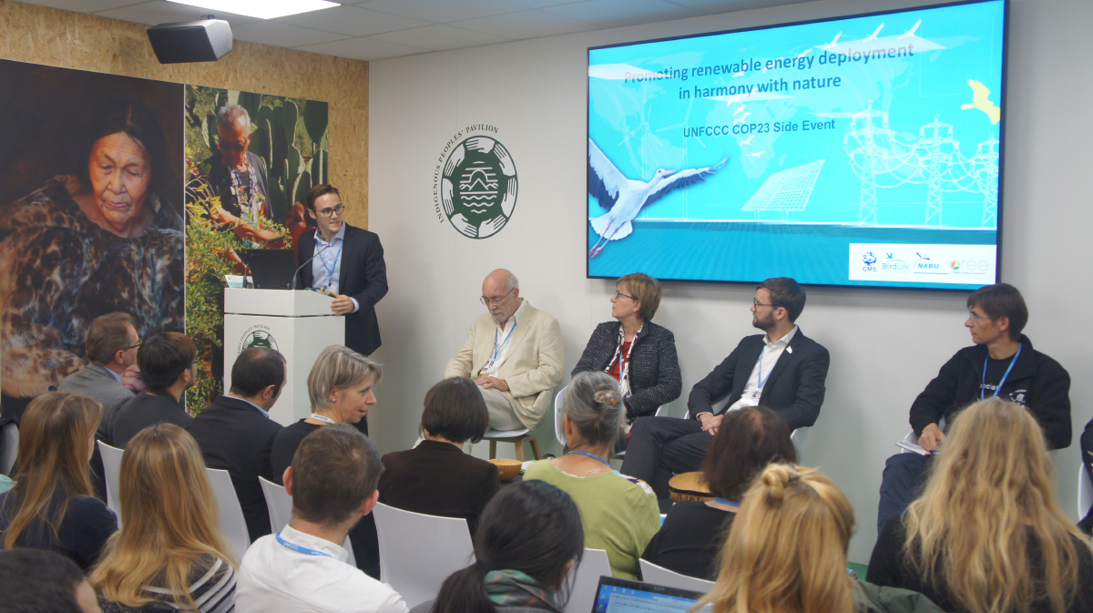Edward Perry (at podium far left), John Lanchbery, Christiane Paulus, Sebastian Scholz and Stéphane Quefelec  © Marie Mevellec