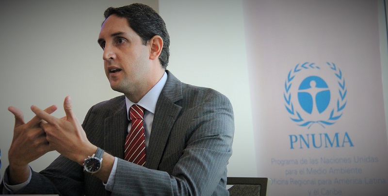 capacity-building workshop for Latin American countries that are not Parties to the Convention