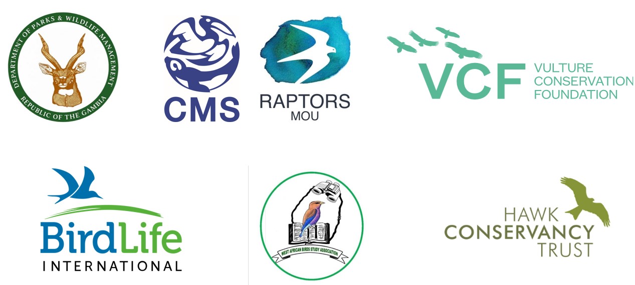 Partners logos