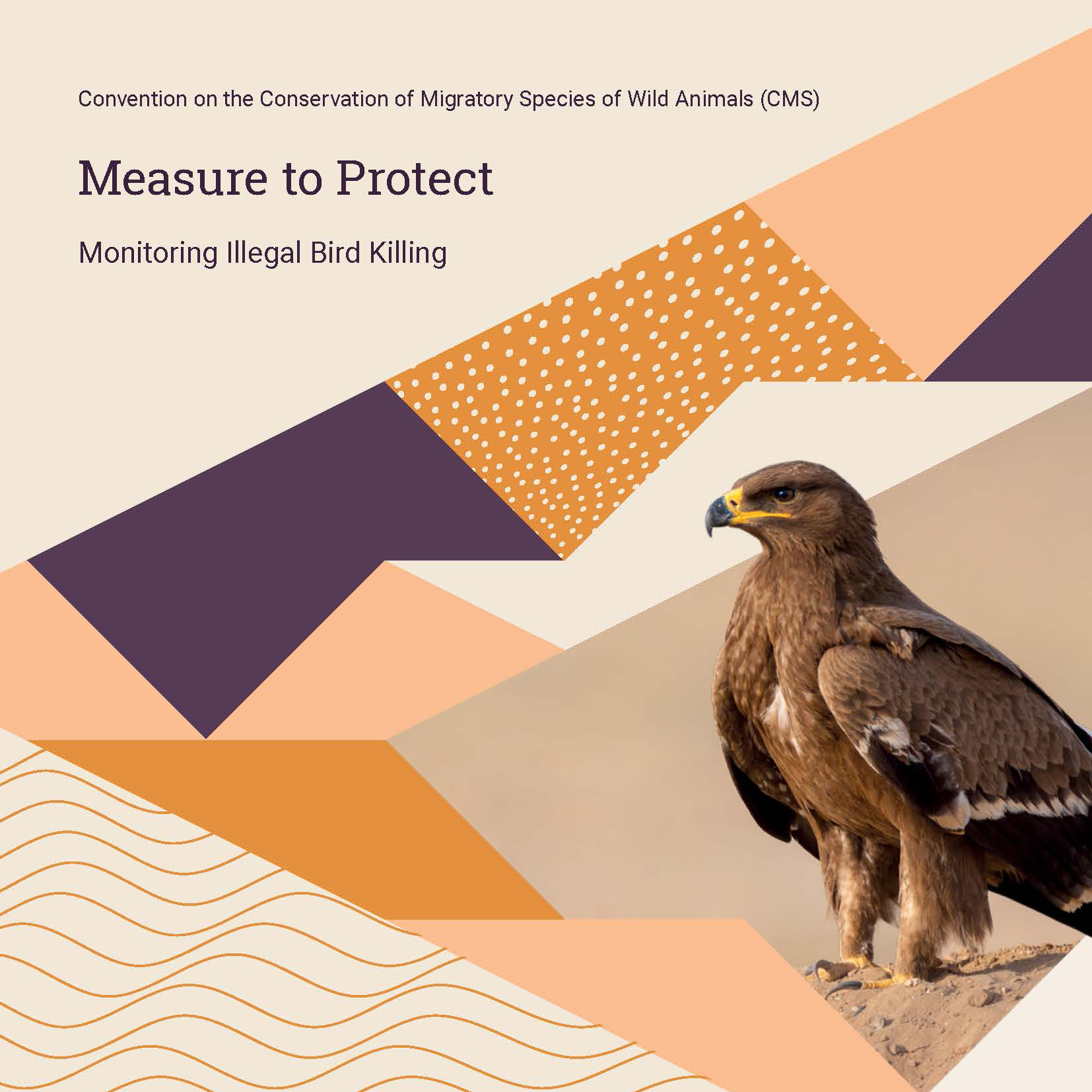 Monitoring cover