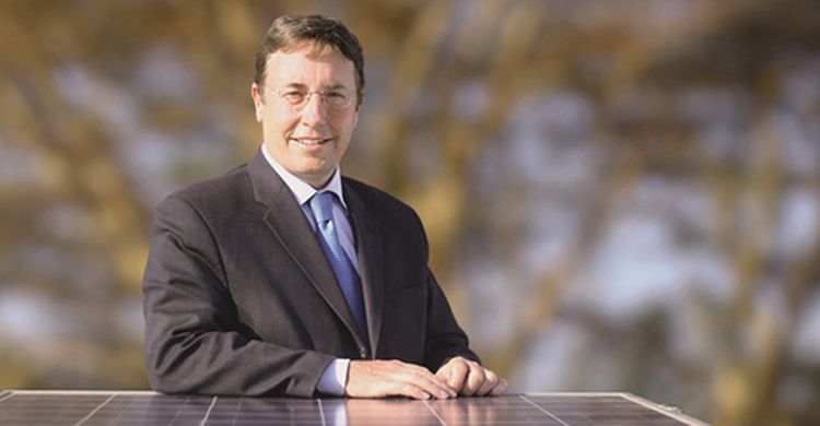 UNEP Executive Director Achim Steiner © UNEP