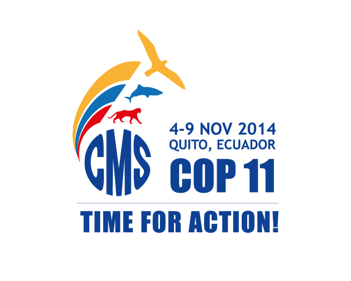 CMS COP11 Logo