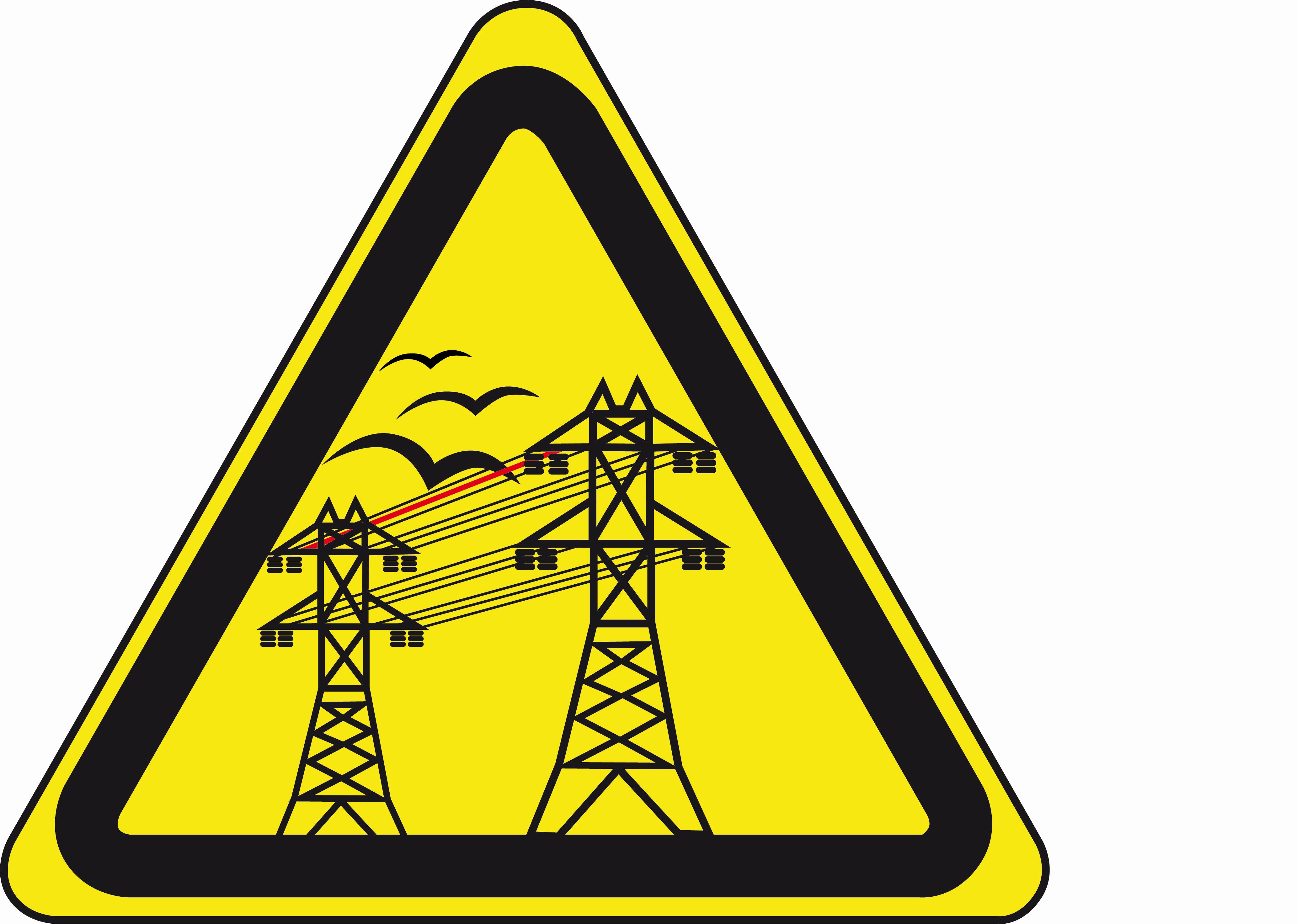 Power Lines