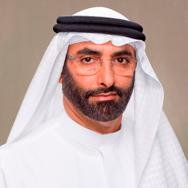 H.E. Mohamed Ahmed @ EAD
