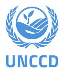 unccd logo