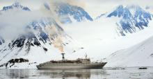 Svalbard09 Thomas Hallermann Marine Photobank