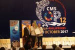 Recognition for Migratory Species Champions © Aydin Bahramlouian