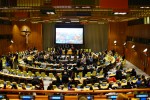 Impressions de l'événement de la Journée mondiale de la vie sauvage 2019 au siège de l'ONU à New York