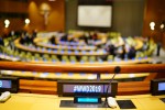 Impressions de l'événement de la Journée mondiale de la vie sauvage 2019 au siège de l'ONU à New York