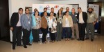 Sharks MOS2 - Costa Rican delegates © IISD