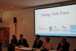 Energy Task Force Side Event