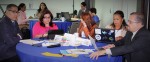 capacity-building workshop for Latin American countries that are not Parties to the Convention