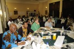 Participants of CMS pre-COP in Zimbabwe