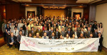 participants at the EAAFP meeting