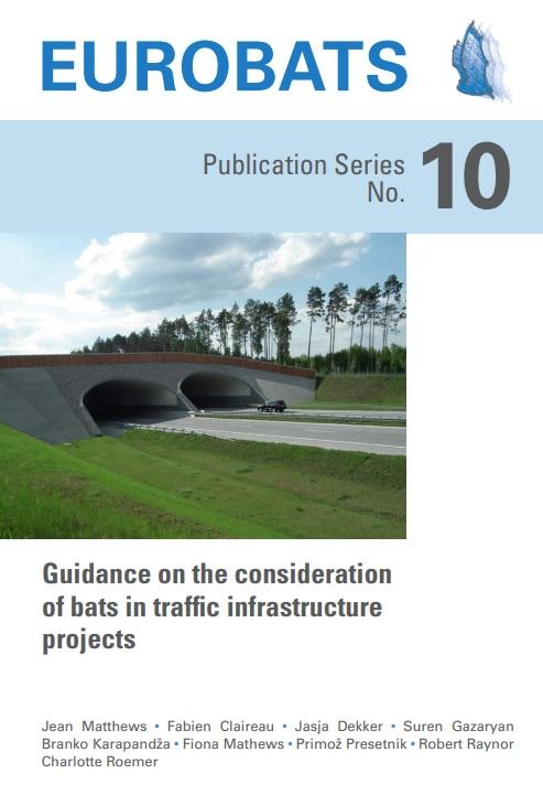 EUROBATS Publication Series No.10