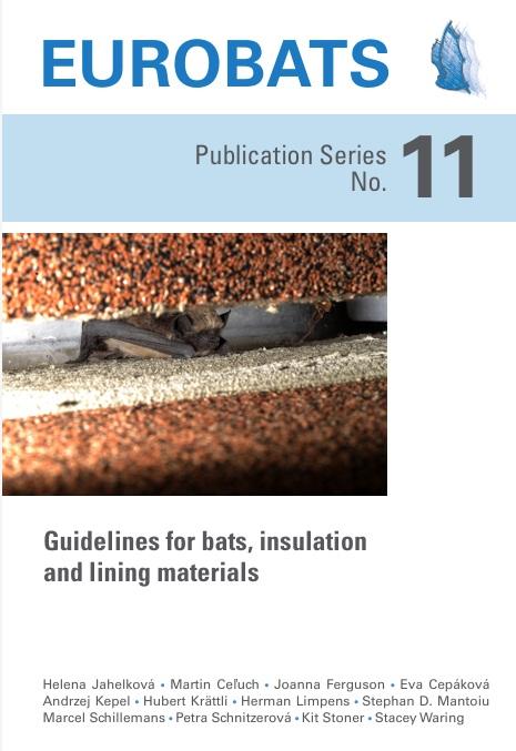 EUROBATS Publication Series No.11