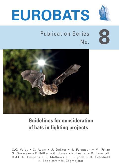 EUROBATS Publication Series No.8