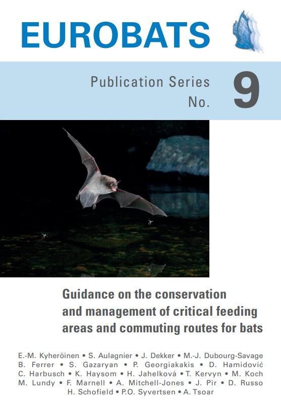 EUROBATS Publication Series No.9
