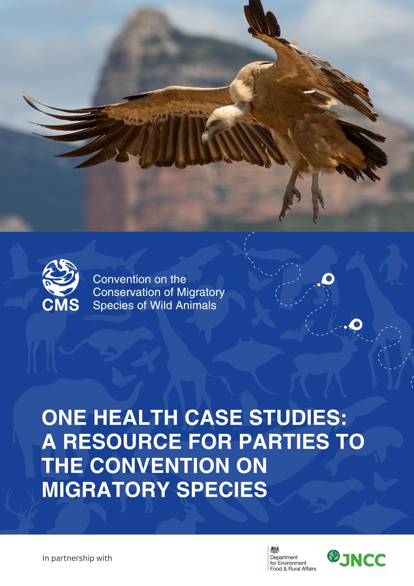 cover One Health