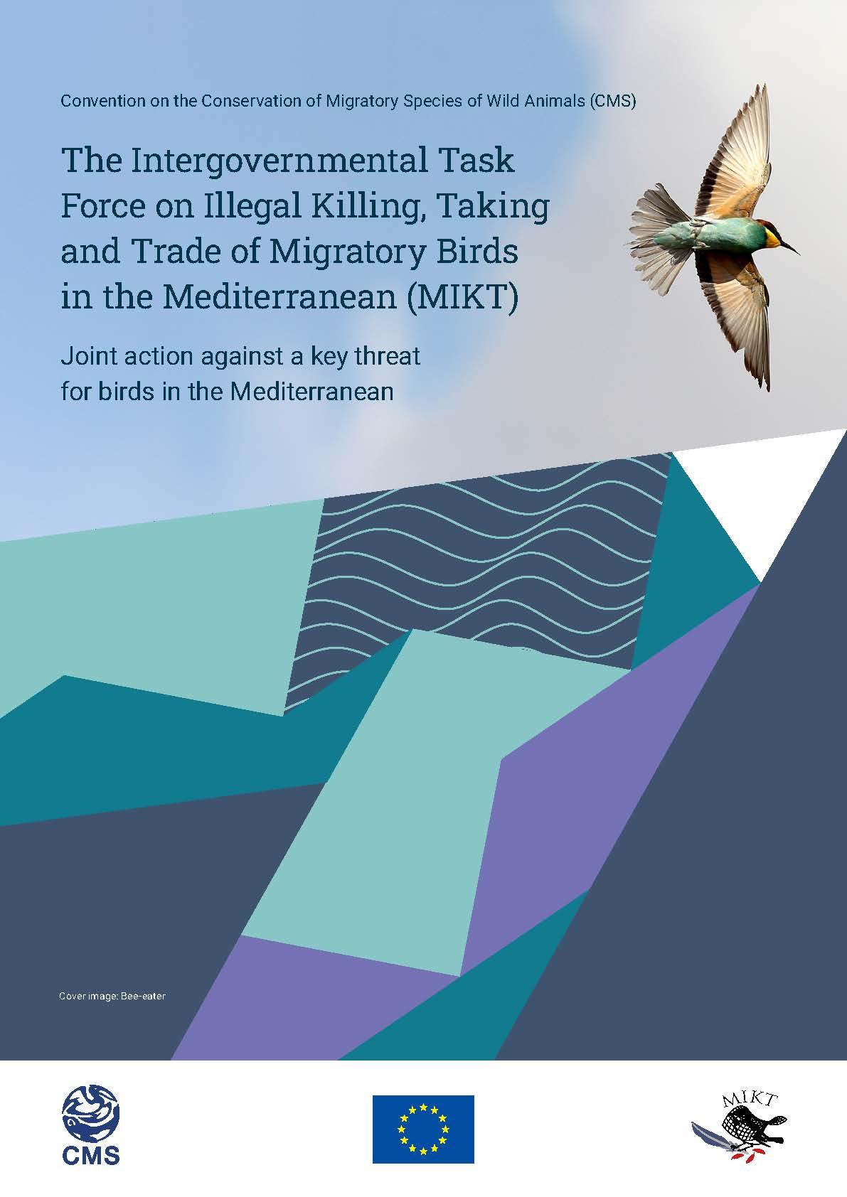 MIKT Brochure Cover
