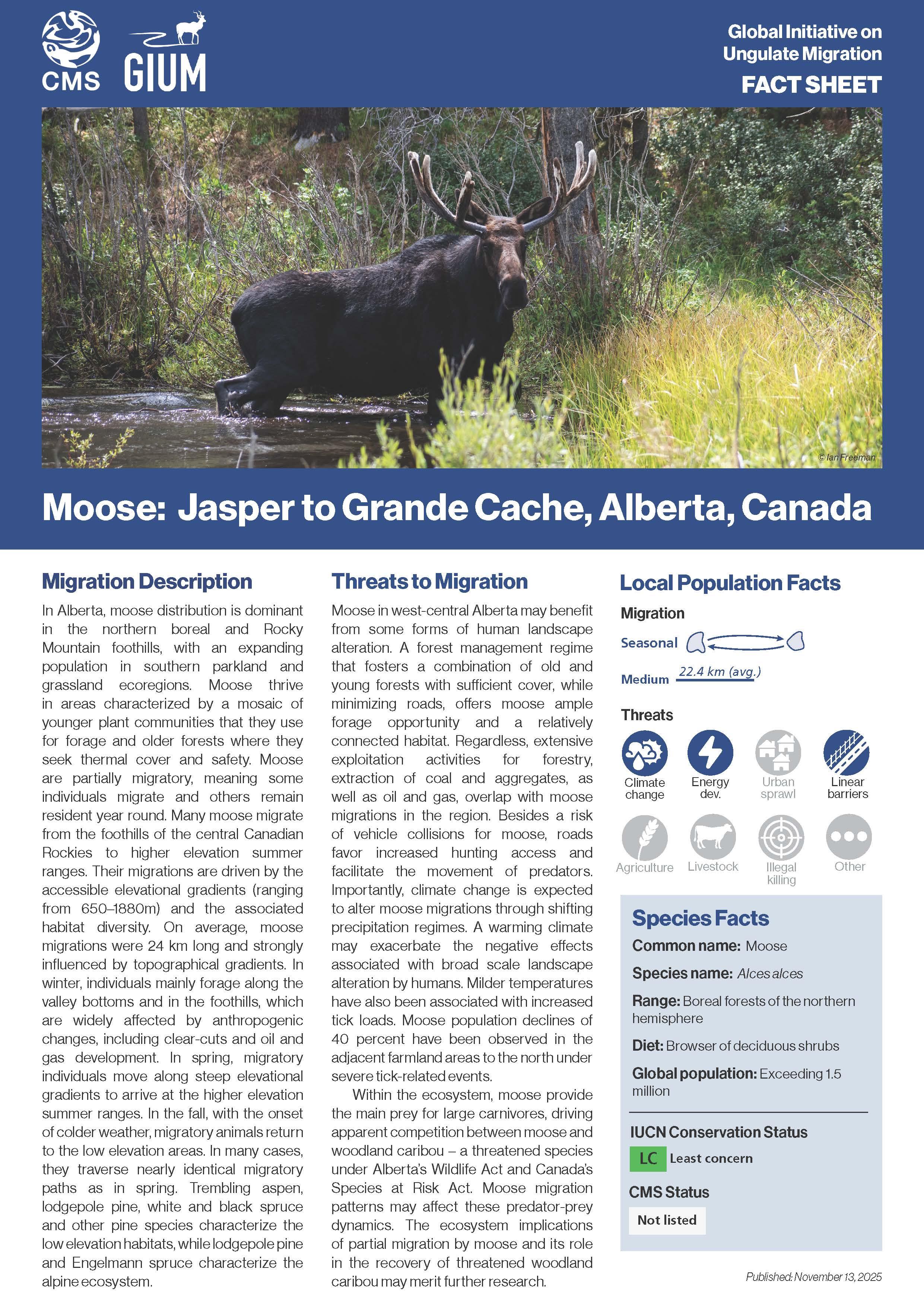 Fact Sheet cover 