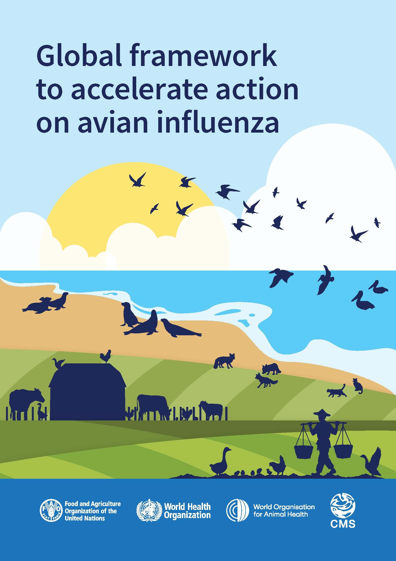 Global Framework to Accelerate Action on Avian Influenza