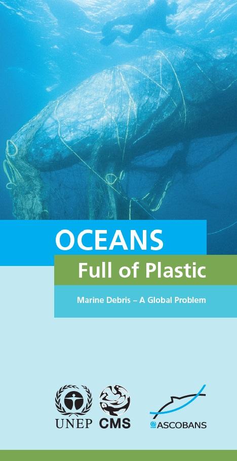 Oceans Full of Plastic