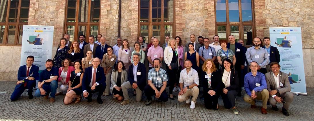 MIKT consultative group photo